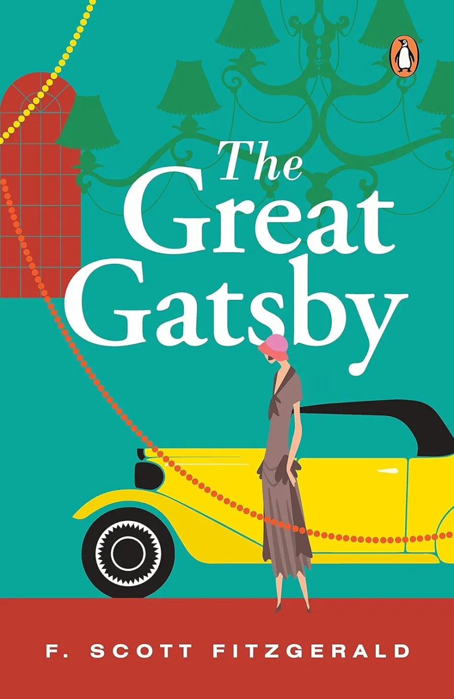 PrimeXar Book Club book cover
