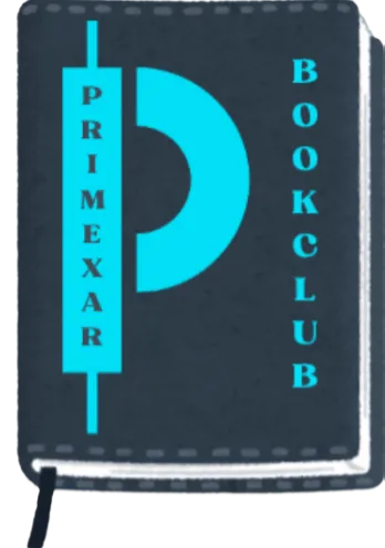 PrimeXar Book Club