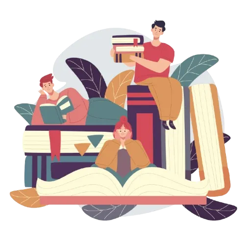 PrimeXar Book Club Dubai reading community